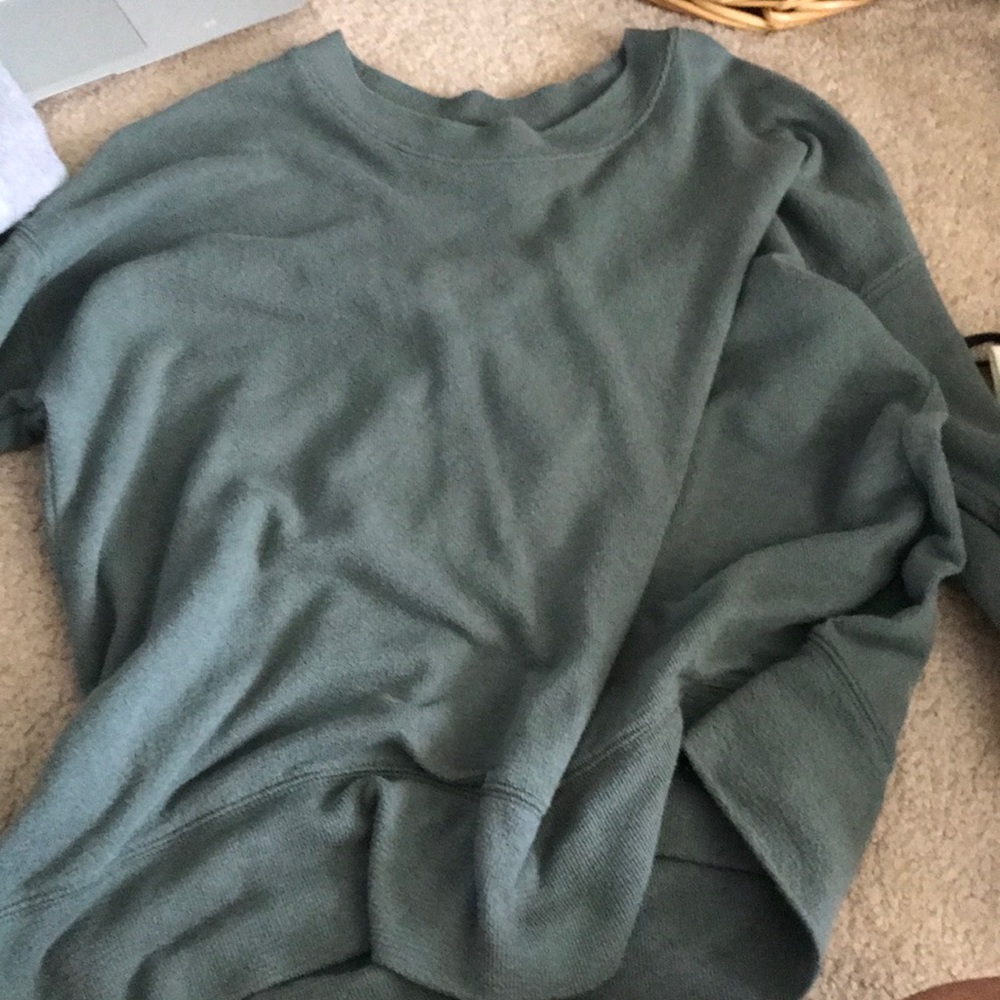 American Eagle Pullover - image 1